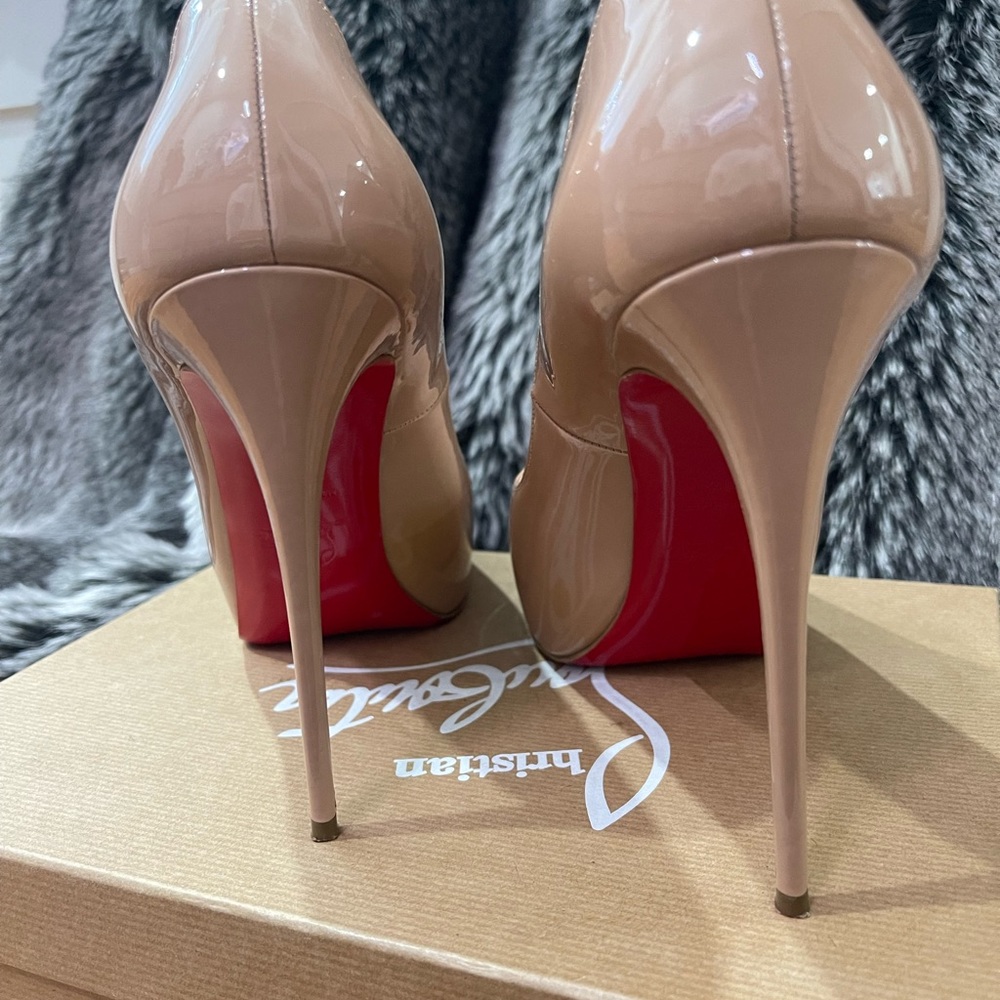 Christian Louboutin Heels